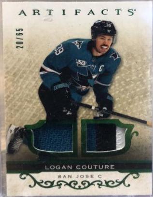 Logan Couture [Material Emerald] #78