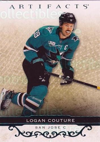 Logan Couture [Turquoise] #78