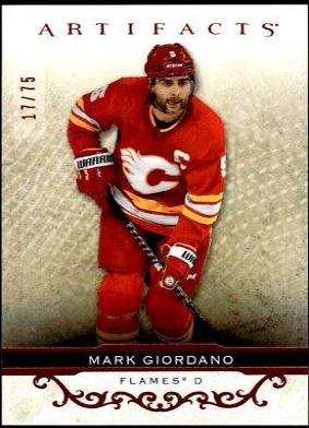 Mark Giordano [Autumn] #63