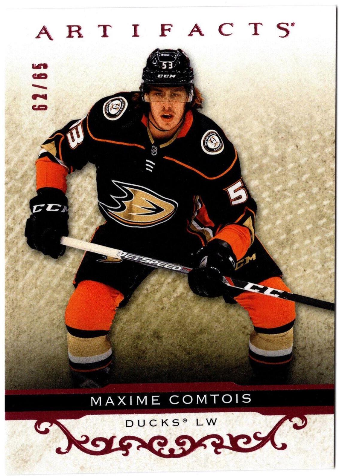 Maxime Comtois [Rose] #38