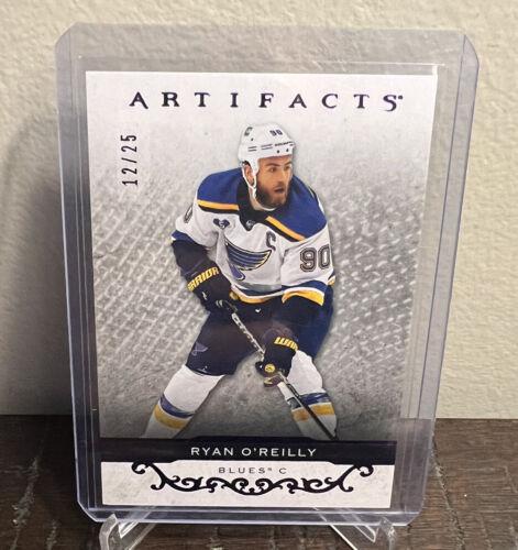 Ryan O'Reilly [Purple] #142