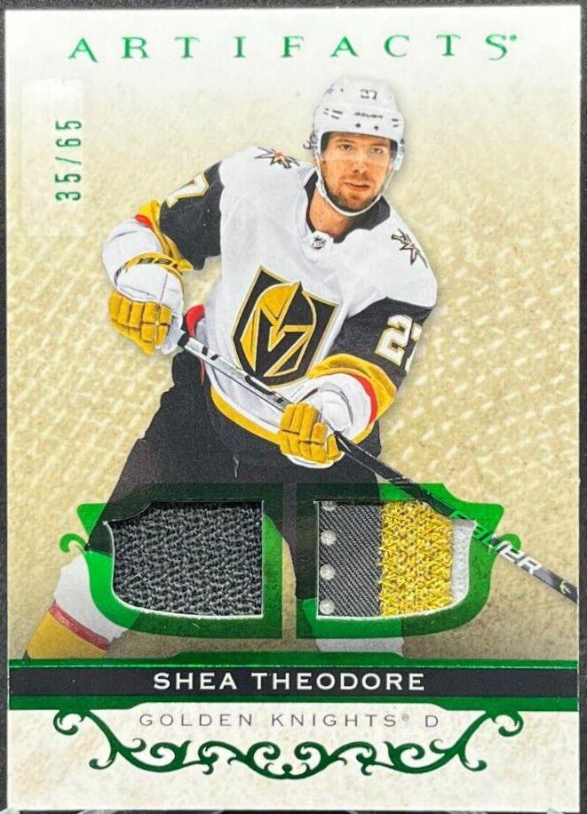 Shea Theodore [Material Emerald] #47