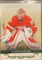 Thomas Greiss [Neon Green] #43