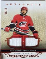Vincent Trocheck [Material Orange] #32