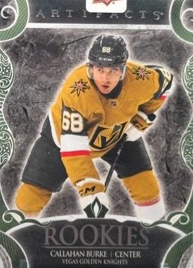 Callahan Burke [Emerald] #230