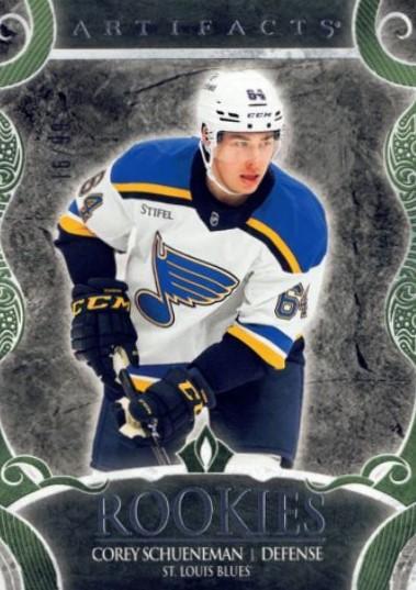 Corey Schueneman [Emerald] #226