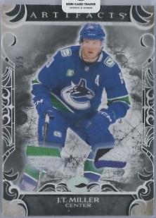 J.T. Miller [Black] #57