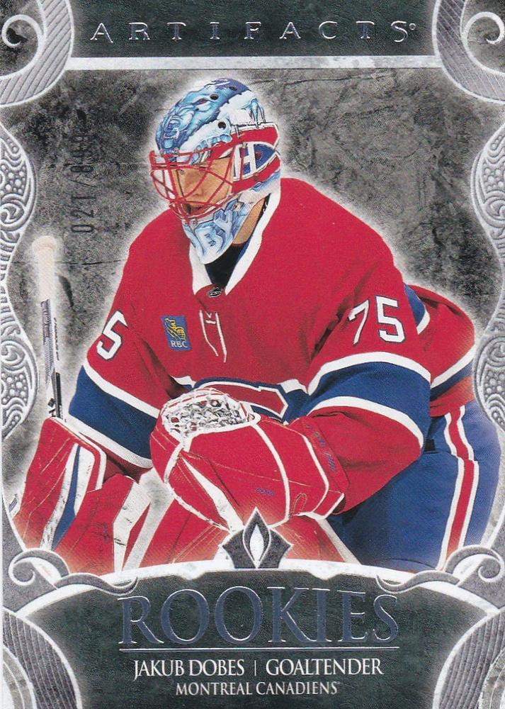 Jakub Dobes #234
