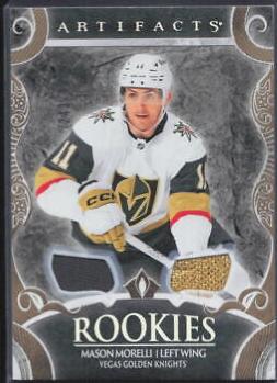 Mason Morelli [Material Gold] #183