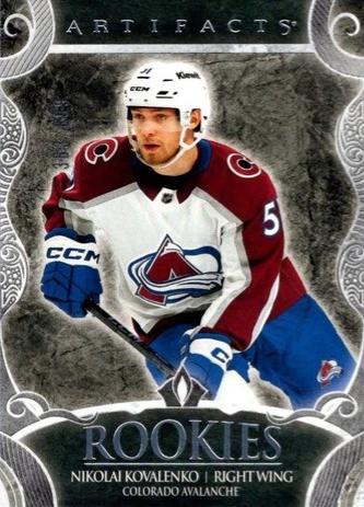 Nikolai Kovalenko #239