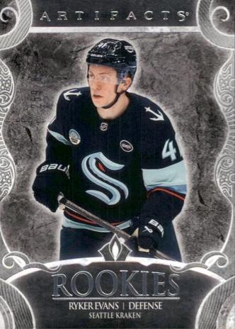 Ryker Evans #225
