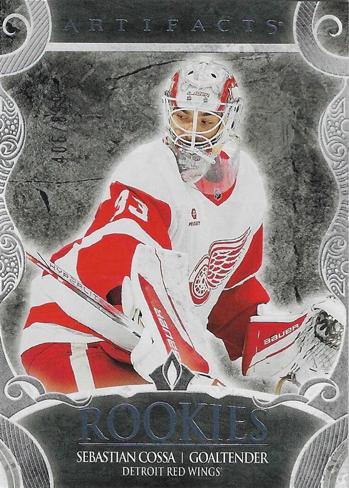 Sebastian Cossa #211