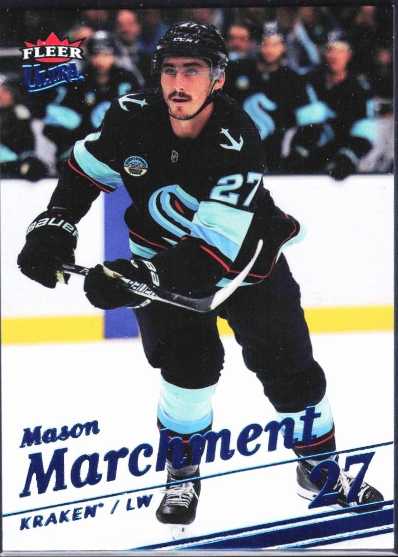 Mason Marchment [Ice] #15