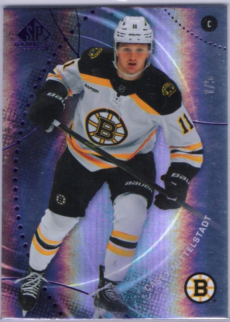 Casey Mittelstadt [Purple] #186