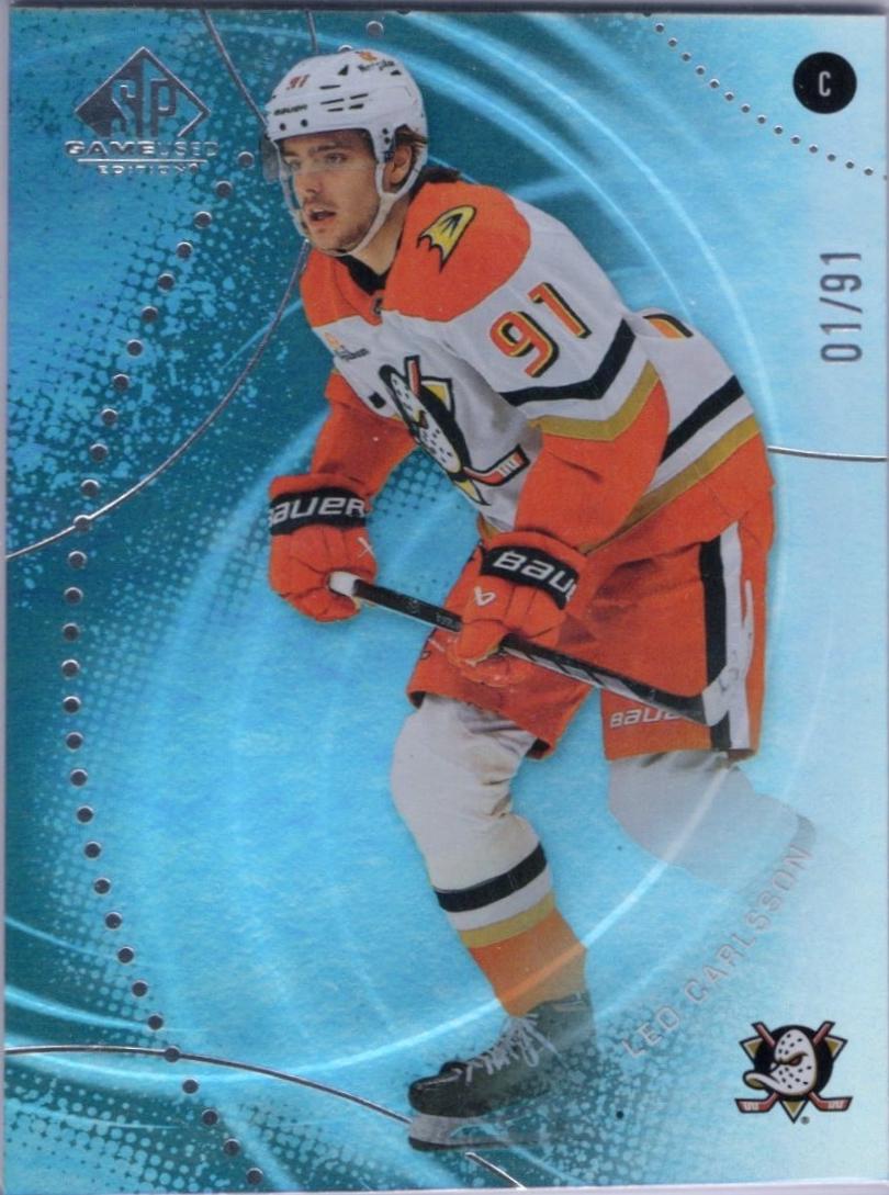 Leo Carlsson [Rainbow] #171