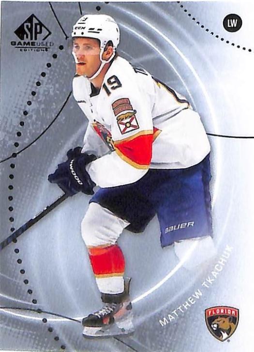 Matthew Tkachuk #158
