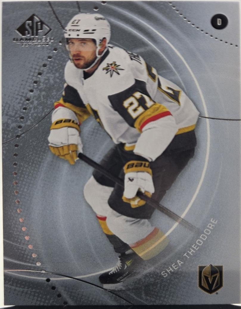 Shea Theodore #199