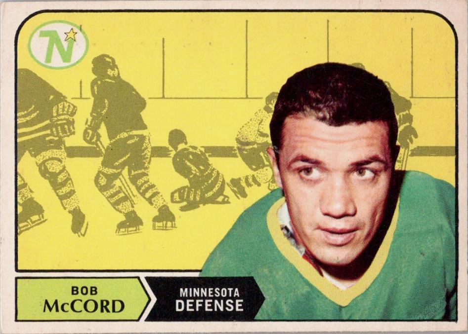 Bob McCord #146