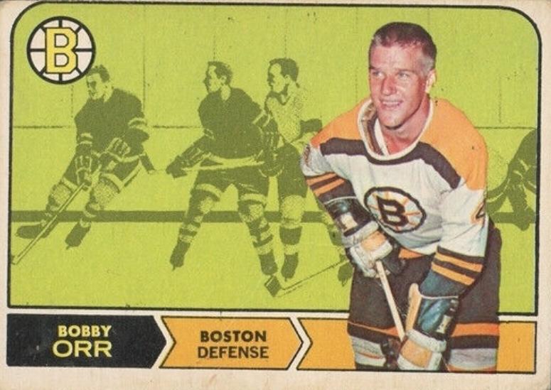 Bobby Orr #2