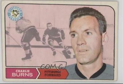 Charlie Burns #108