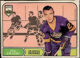 Dave Amadio #157
