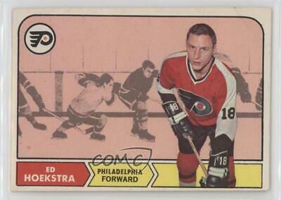 Ed Hoekstra #98