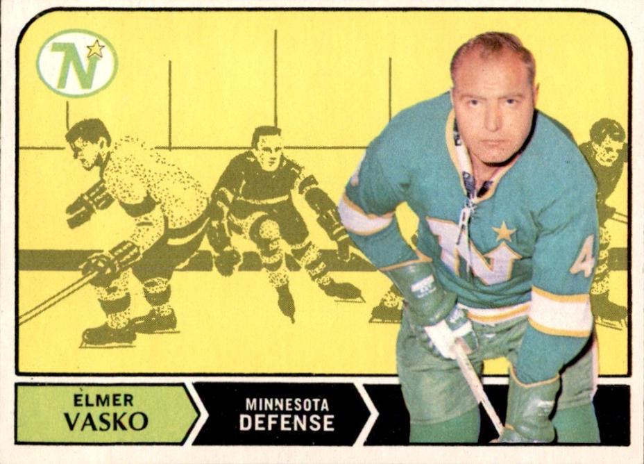 Elmer Vasko #147