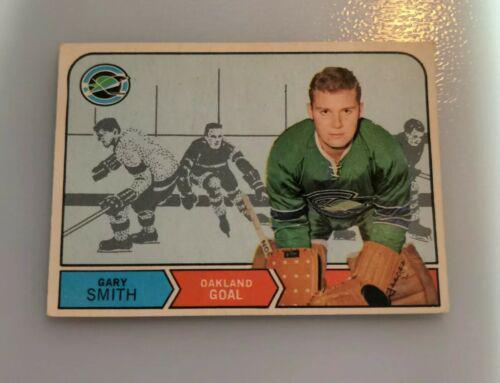 Gary Smith #176