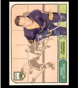 Howie Hughes #158