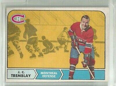 J. C. Tremblay #59