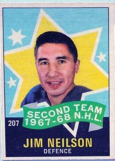 Jim Neilson #207