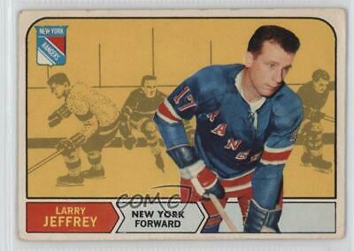 Larry Jeffrey #74