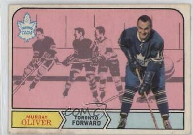 Murray Oliver #194