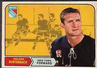 Orland Kurtenbach #170