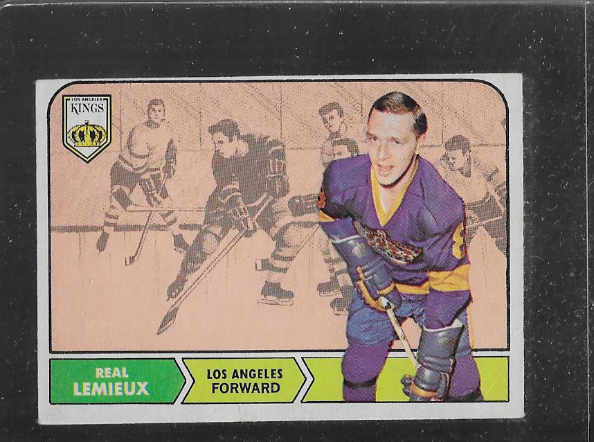 Real Lemieux #36