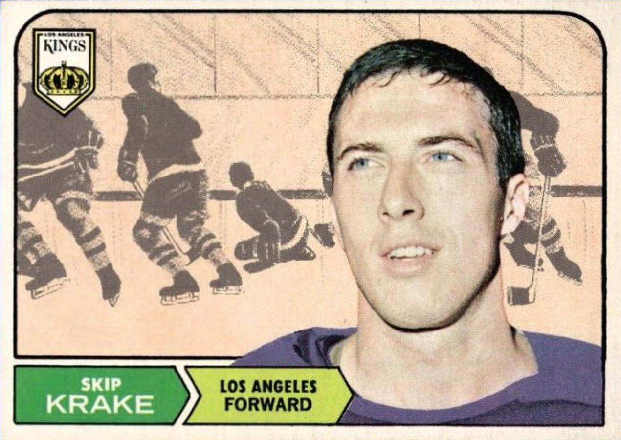 Skip Krake #43