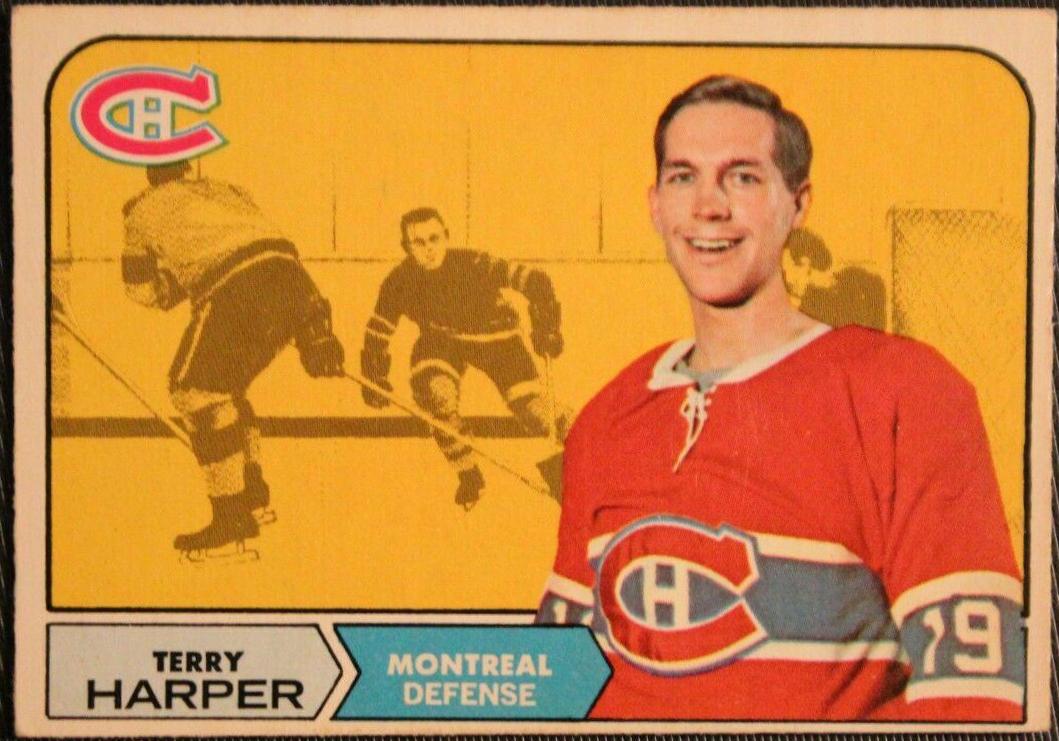 Terry Harper #57