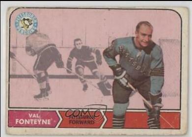 Val Fonteyne #109