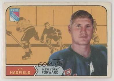 Vic Hadfield #171