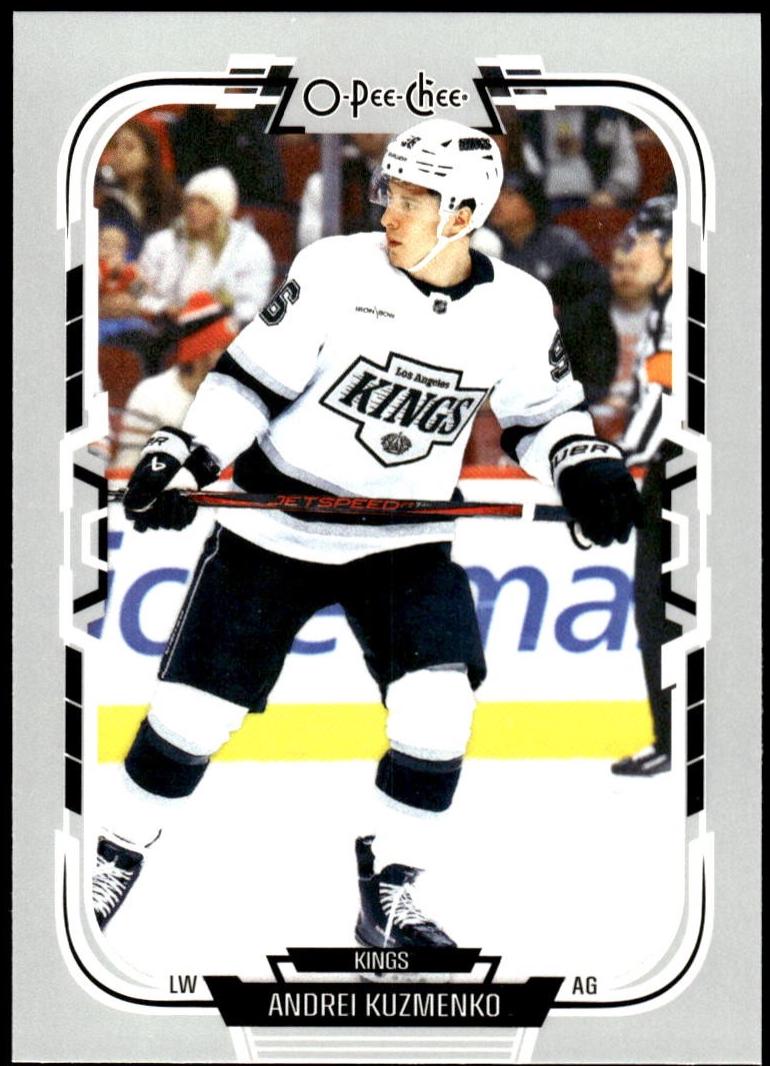 Andrei Kuzmenko #88