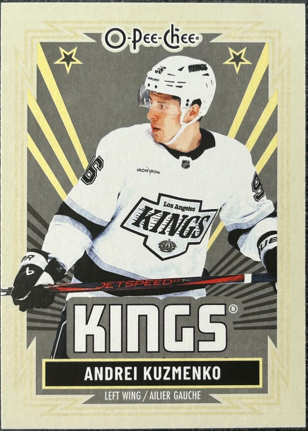 Andrei Kuzmenko [Retro] #88