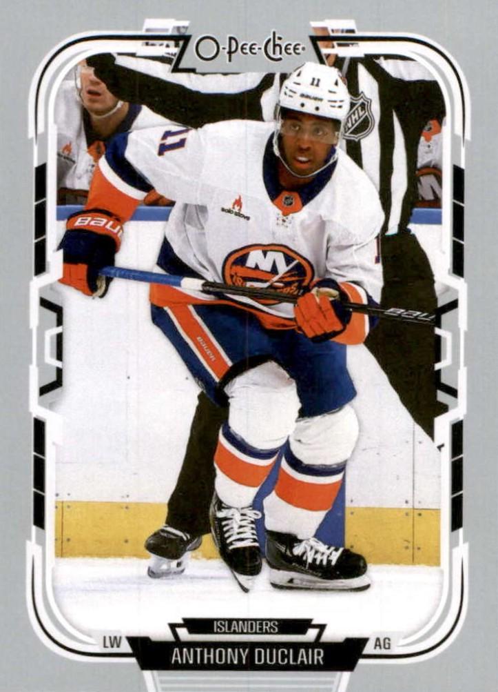 Anthony Duclair #233