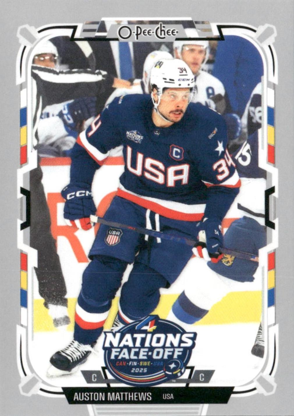 Auston Matthews #508