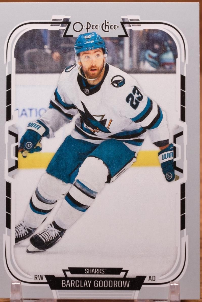 Barclay Goodrow #374