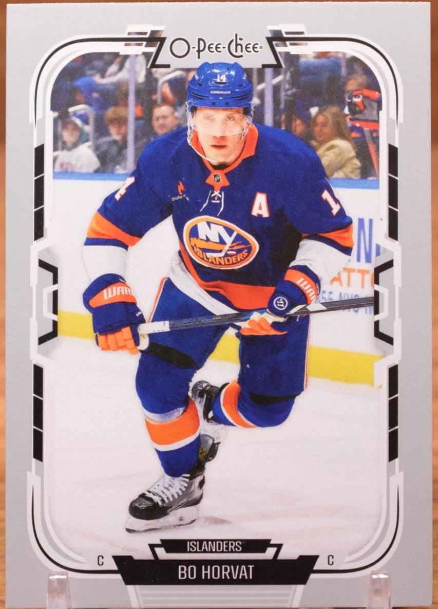 Bo Horvat #403
