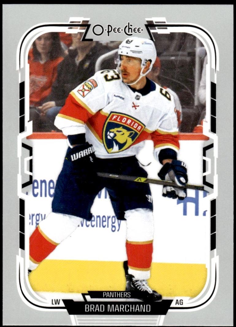 Brad Marchand #24