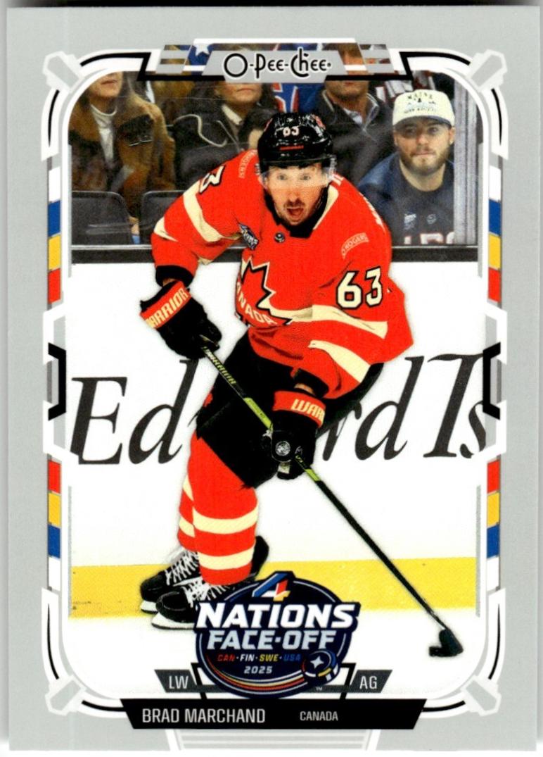 Brad Marchand #539