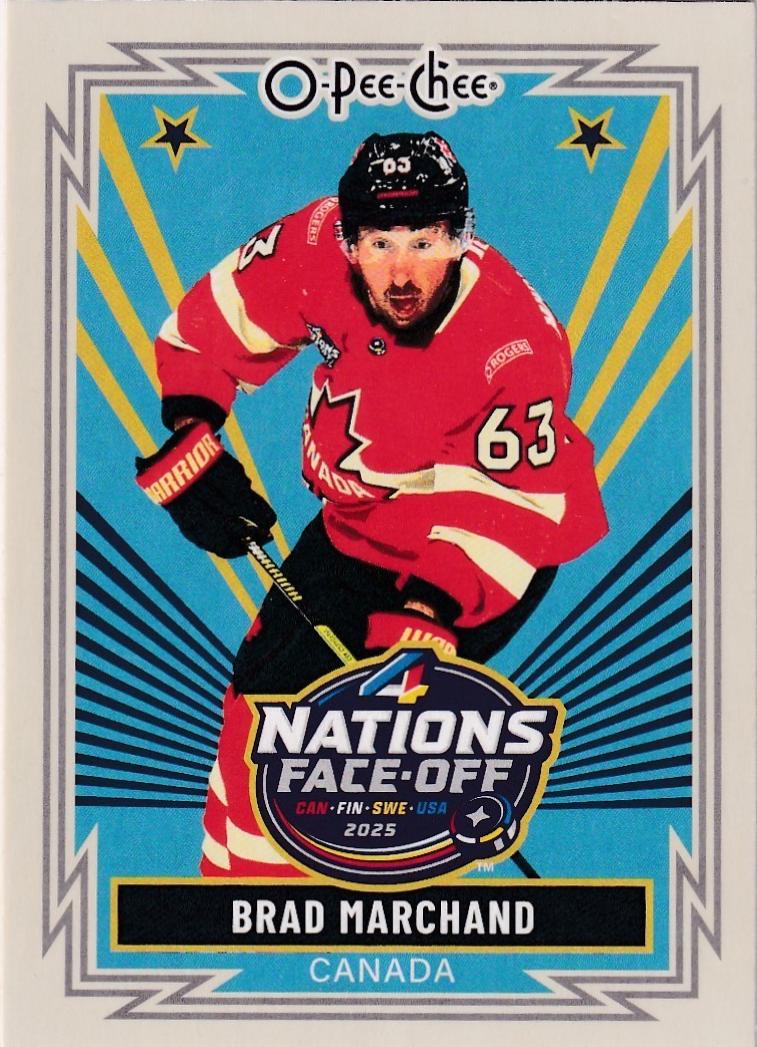 Brad Marchand [Retro] #539