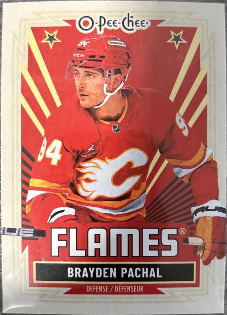 Brayden Pachal [Retro] #266