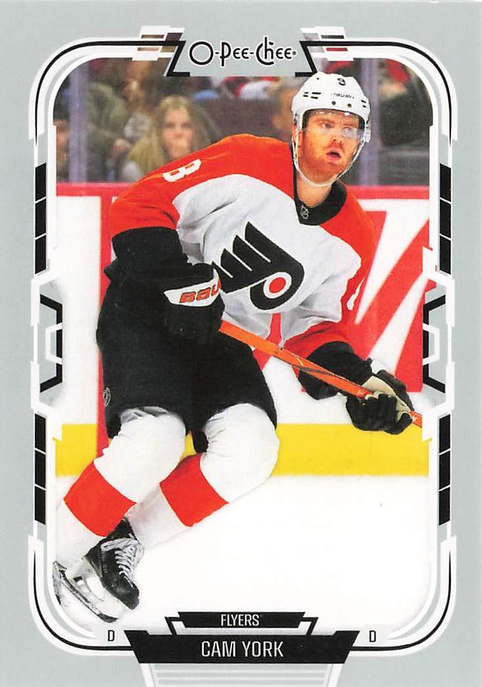 Cam York #428